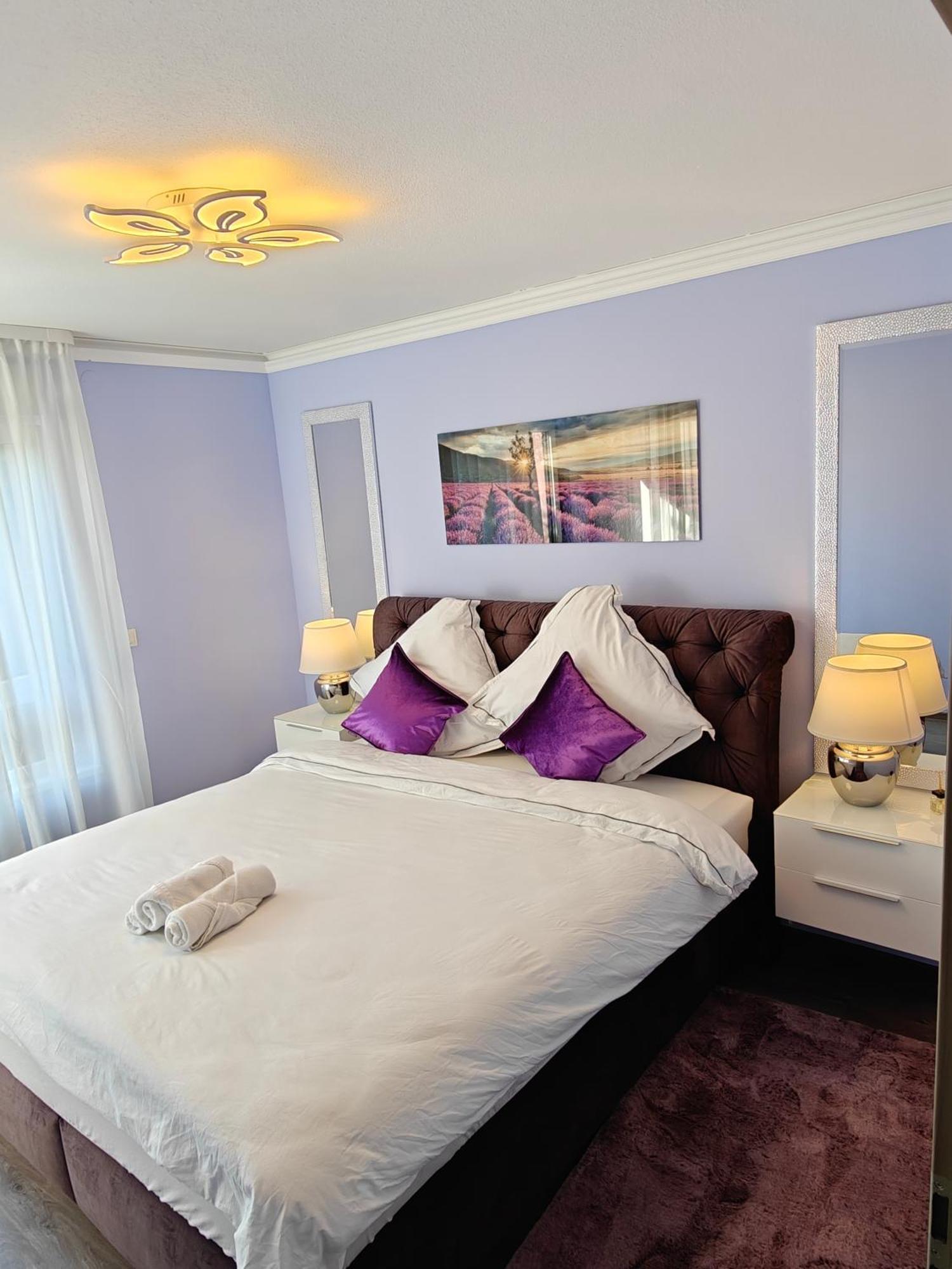 Charming Apartment With Garden, Free Parking Near Basel, Airport, Ger'Many, France, Saint-Louis  Ngoại thất bức ảnh