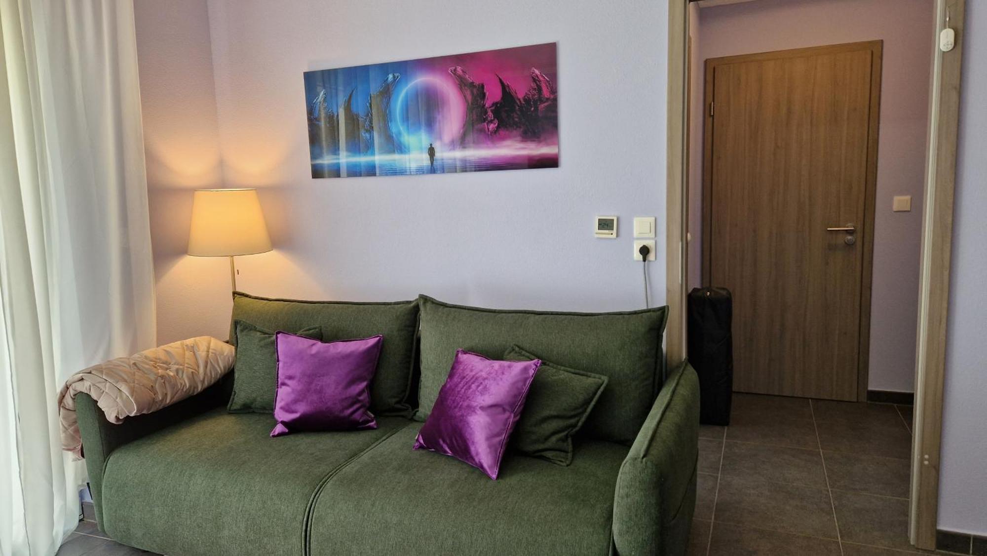 Charming Apartment With Garden, Free Parking Near Basel, Airport, Ger'Many, France, Saint-Louis  Ngoại thất bức ảnh